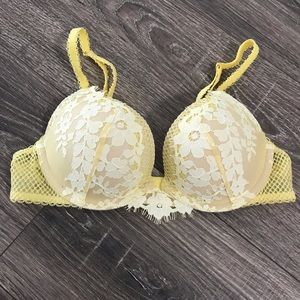 Victoria’s Secret Dream Angels Push Up